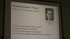 Jurgen Appelo - Complexity vs Lean the Big Showdown