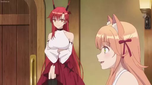 Beast Tamer Episode 10 -13 Dubbed