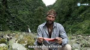 一口气看完极限生存：求生大佬被绑架雨林，狩猎食物独自走出荒野 #野外生存 #户外探险 #户外美食 #野外求生 (9)