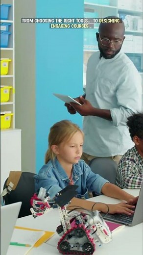 How to Build Your Own Online Learning Platform