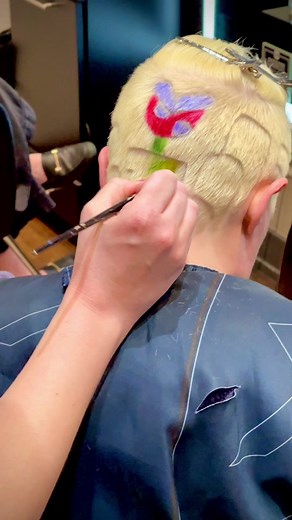 Super Mario Hair: Favorite Characters and Styles!