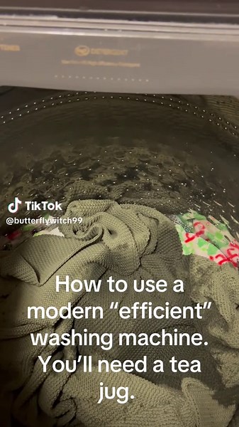 Efficient Washing Machine Tips for Better Laundry