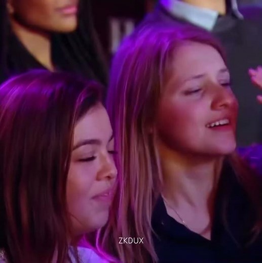 Mannequin becomes a real woman💀