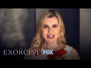 Can You Decipher The Hidden Message? | Season 1 | THE EXORCIST