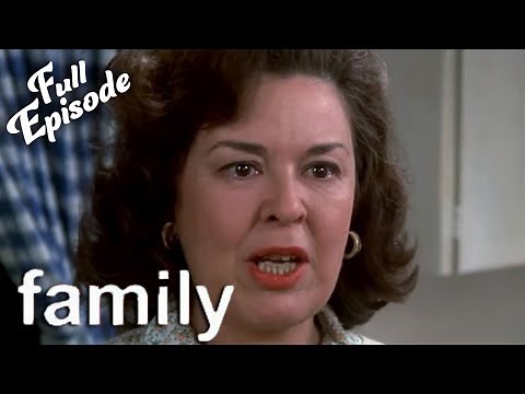 Family| The Best Years | S1EP1 FULL EPISODE | Classic TV Rewind