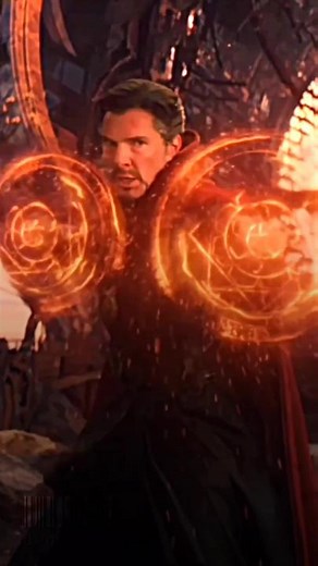 Exploring Doctor Strange's Journey: MCU Character Analysis
