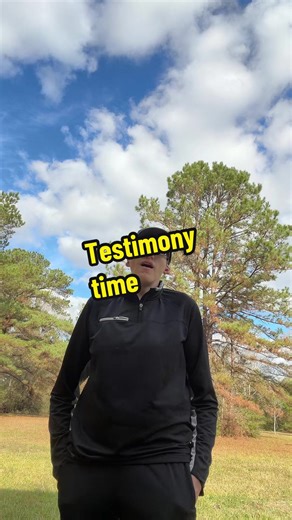 Inspiring Jesus Testimony: A Powerful God Story
