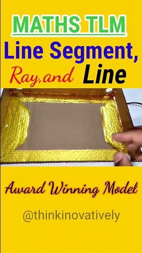 😲Award Winning Maths Project 😲 #mathsproject #mathsworkingmodel working model of maths for class 6