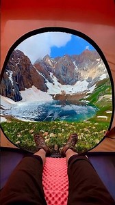 Places on Earth That Don't Feel Real 🤯🌍