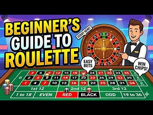 A Beginner s Guide to Roulette