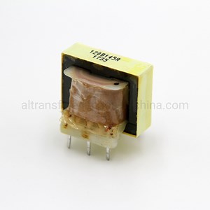 [Hot Item] Customized ER/EC/ETD Small Electrical Transformer