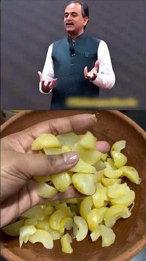 Improve Gut Health | Fermented Pickles Benefits | Acharya Manish Ji | HiiMS