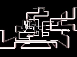 windows xp pipe screensaver