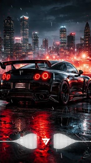 Bass Music Remix Bass Boosted Car mix Tiktok trend music remix bass