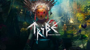 Tribe: Primitive Builder | PC Steam Game | Fanatical