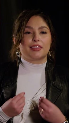 How XS Wireless 2 Helps Lucia Flores‑Wiseman Perform with Confidence | Sennheiser