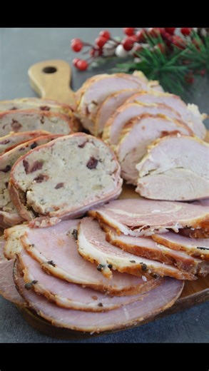 10K views · 55 reactions | 旅 How to Reheat Turkey and Ham Without...