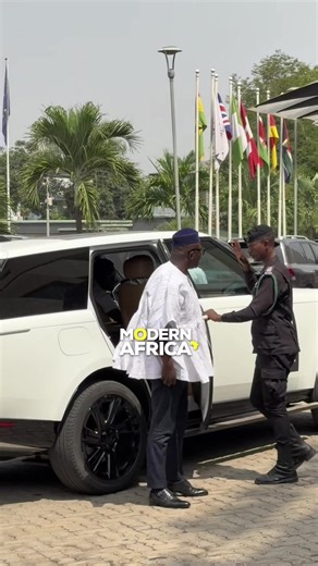 Dr. Bryan Acheampong at NPP Peace Pack Event