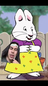 7.8K views · 459 reactions | Things are heating up in the max and ruby fandom | Delty mk.3.0 Ｄｒｅｉ三世 | Facebook