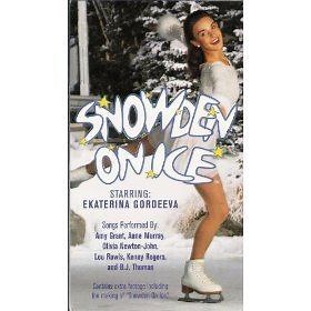 Snowden on Ice - Alchetron, The Free Social Encyclopedia