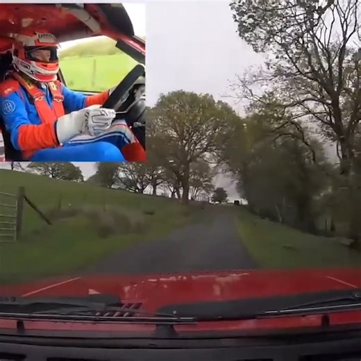 73K views · 1.2K reactions | RALLYING a Lancia Delta Integrale! | Petrol Ped | Facebook