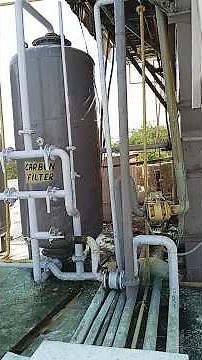 ईटीपी प्लांट क्या है ETP Plant process video #youtubers #youtubevideos #youtuber