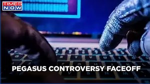 Parliamentary Standing Committee on IT meeting on 'Pegasus row' cancelled due to absence of forum