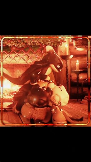 《°•♡brothers and sister♡•°》 #httyd #toothless #edit #dragon #howtotrainyourdragon #драконы #кпд