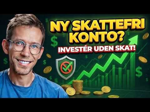 Sådan ville jeg bruge den nye ASK