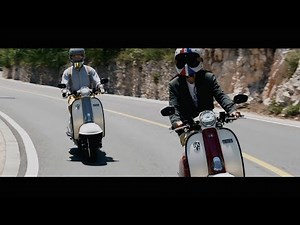 Royal Alloy TG 300S Trailer