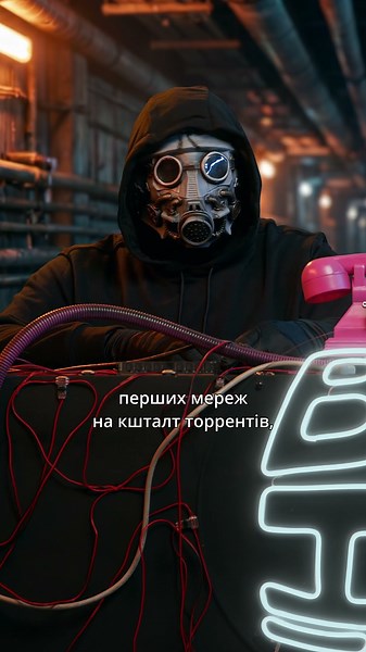 Від торентів до Bitcoin: як почалася криптореволюція
