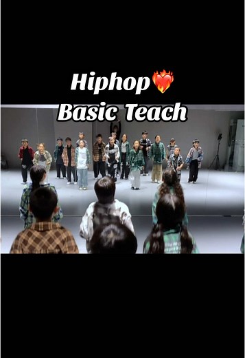 Learn Hip Hop Dance Moves Easily