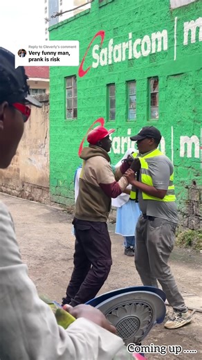 Hilarious Pranks to Try in Public Spaces