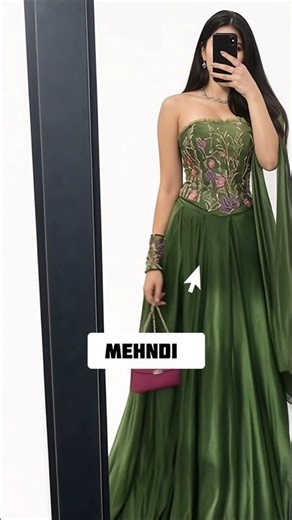 Bride’s Sister Outfit Guide 👑 | What to Wear for Every Wedding Function