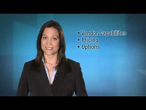 HR Software Selection Simplified: Easily Find the Right HRIS or HRMS