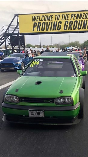 James Stewart 🇬🇧 on Instagram: "INSANE Car Builds! Episode 40. This episode could be the craziest build yet. Its Bruce’s V12 Twin engine MK3 Golf with 2 VR6’s producing over 2000bhp and running a sub 8 1/4 mile time making ir the fast Golf on the planet. Whats more crazy is that the entire car is build by Bruce! Let me know what you think of this INSANE build and what car shall I do next?"