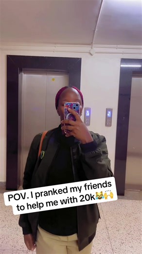 Hilarious Prank Gone Wrong with Friends!