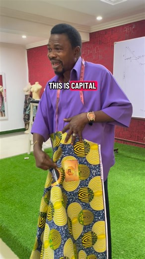 Diza Design Fashion Academy on Instagram: "April 2026 | Send APRIL Stop guessing. Learn properly. This is your sign. Enroll via WhatsApp 07038710951 #fyp #fashion #sewing #viral #foryou"