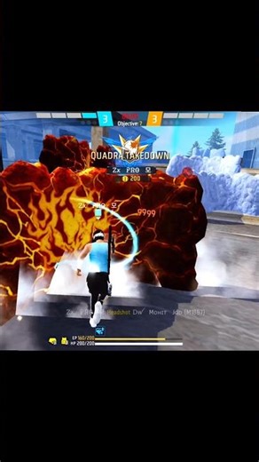 gt 30 pro infinix free fire gameplay 118.6 fps 🤯☠️