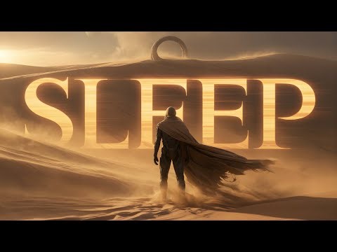 Dune Lore: The Complete Deep Dive | 1.5 Hours of Complete History & Hidden Mythology