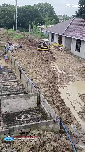 2.6K views | #poolcontractor #TransformYourBackyard | Jimuel’s Swimming Pool and Landscaping Services | Facebook