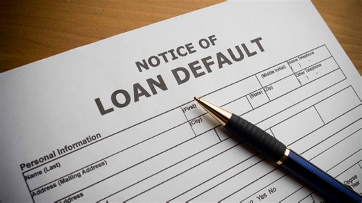 What if you default on personal loan? Check consequences