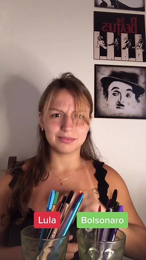 Exploring Colorful Pens: A Creative Organization Activity