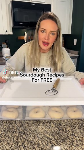 Best Sourdough Recipes for Beginners