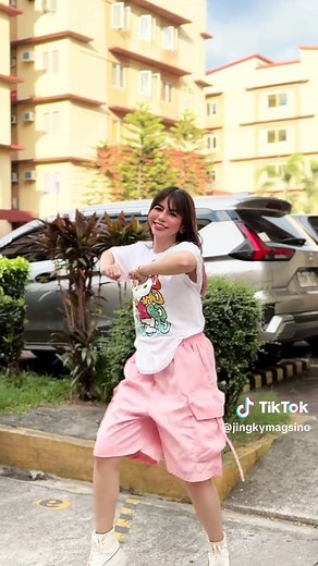 Raggamuffin Girl Dance Moves Tutorial