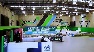 645K views · 3.2K reactions | Now hosting Birthday Parties for kids! Check out our new party area! #BBQ #Games #BYOFood #CateringOptional | Archery Attack | Facebook