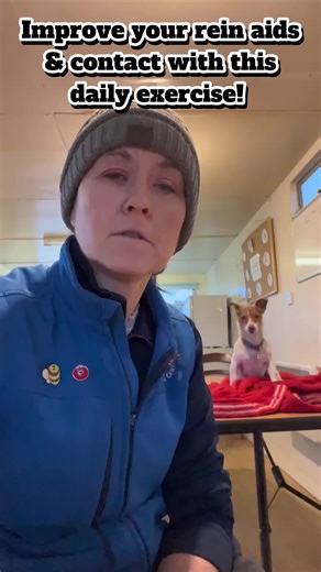 Improve Your Riding with Simple Exercises