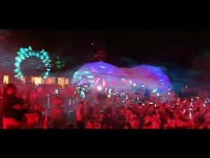 The Grand Budapest Bath Party