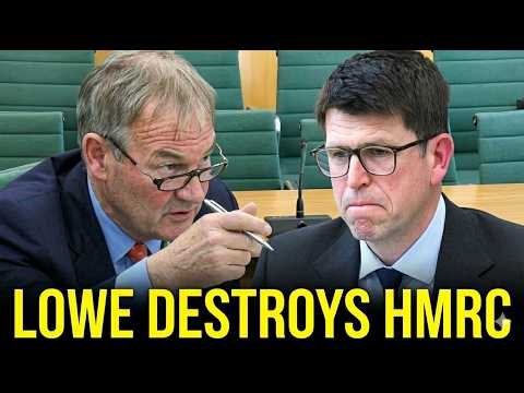 £337,000,000,000 — AND THEY CAN'T ANSWER A SINGLE QUESTION
