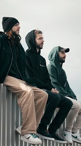 Demain 11h45 ⏳ | Dub Silence